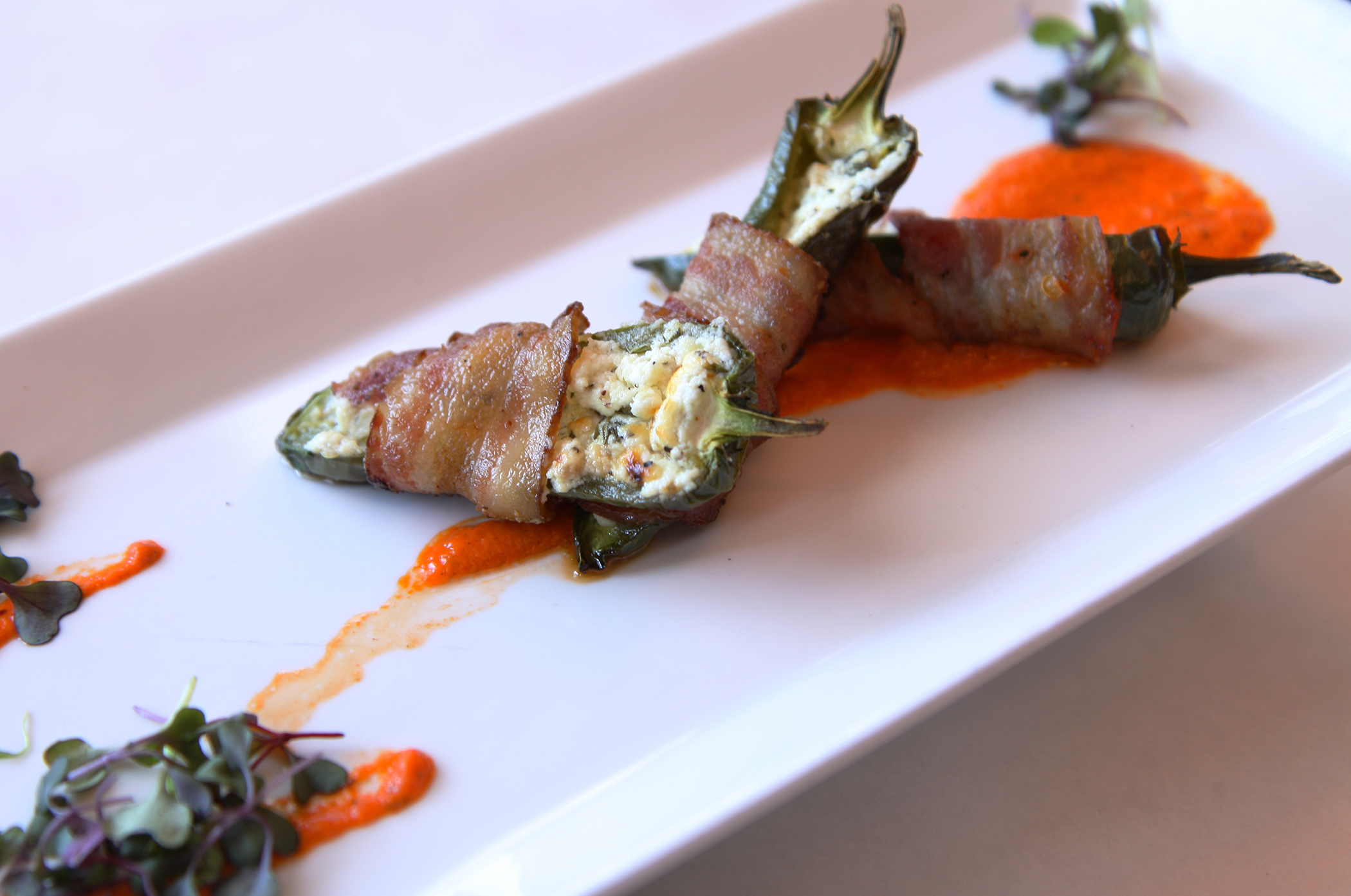 Frittura di Calamari