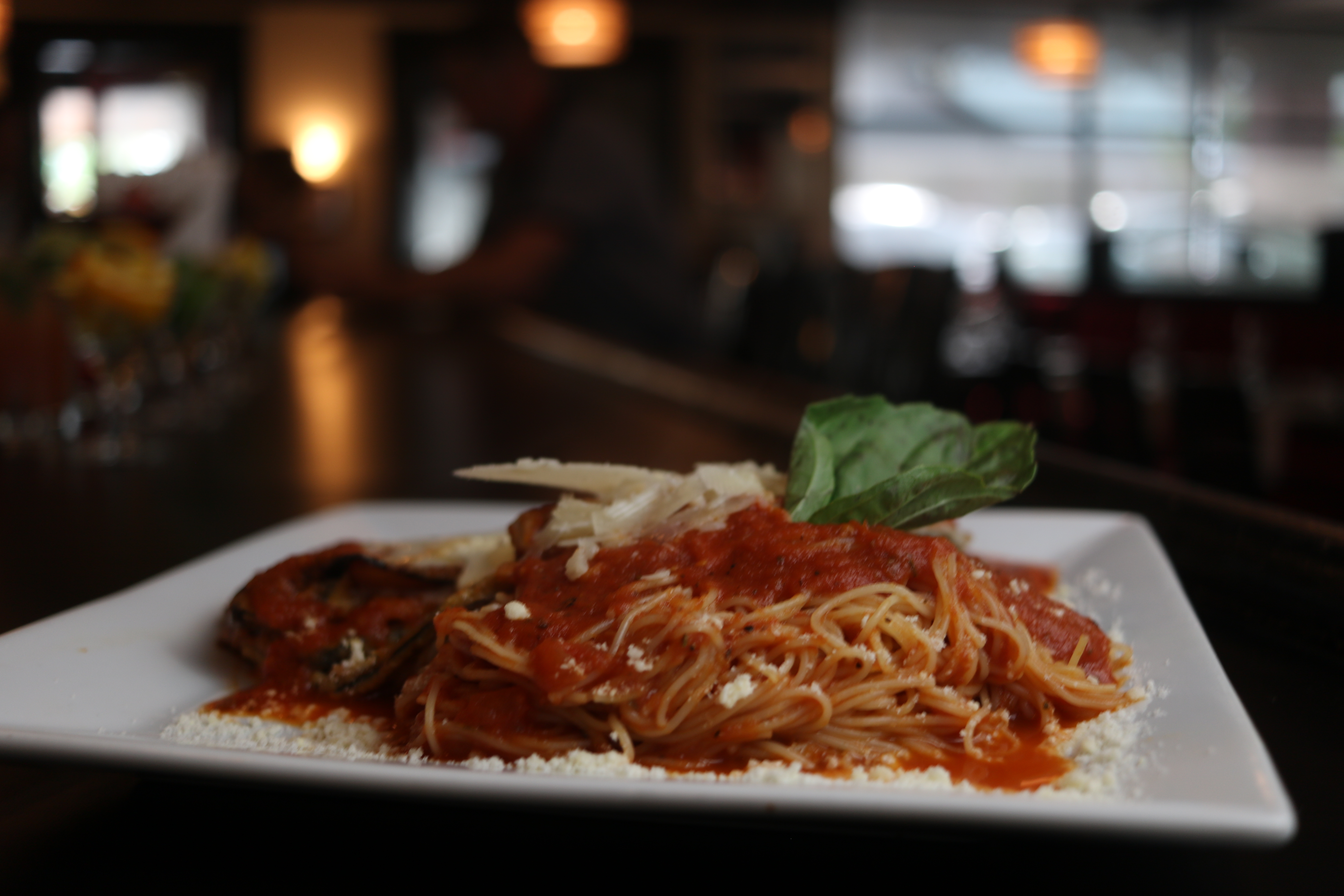 Penne Vodka