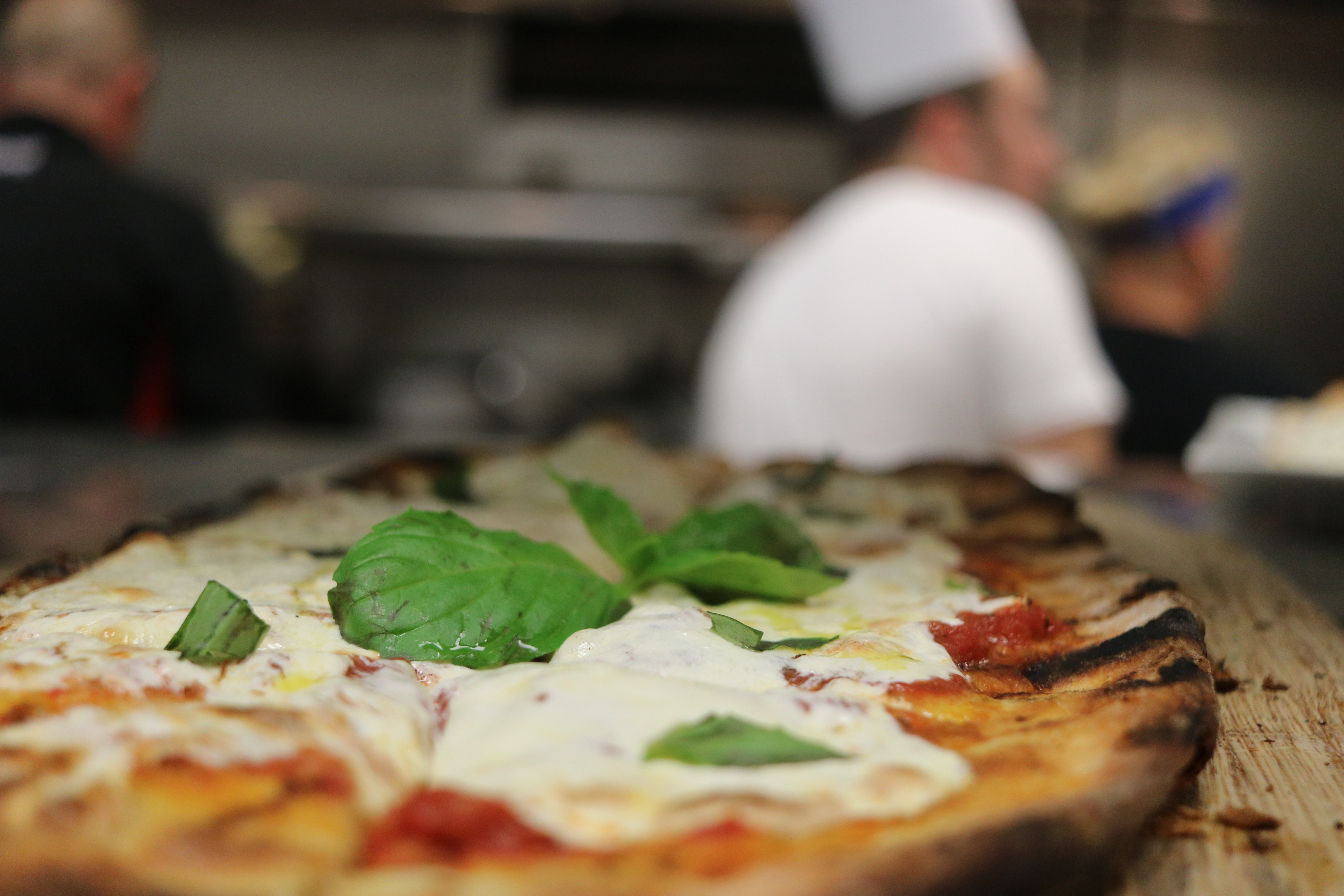 Italian dishes