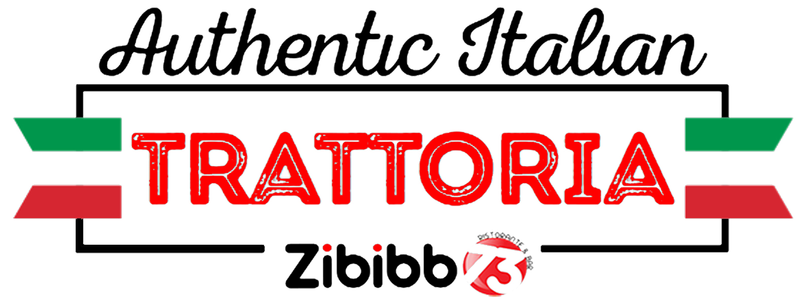 Zibibbo 73 Trattoria
